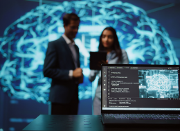 IT infrastructure and managed services solutions
