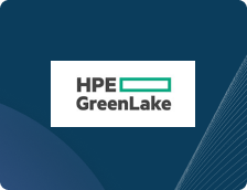 HPE Greenlake