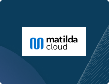 Matilda Cloud