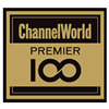 IDG Channel World Premier 100 Award