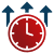 <h4>99.9% Uptime:</h4><p>High reliability to ensure minimal disruption to your daily operations.</p> 