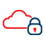 <h4>Enhanced Security:</h4>
<p>Stay compliant and protected with the latest in cloud security protocols and monitoring.</p>
