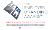 Uttar Pradesh Best Employer Brand Award 2023-24