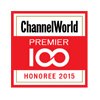 IDG ChannelWorld Premier 100 Honoree