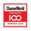 IDG ChannelWorld Premier 100 Honoree