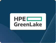 HPE Greenlake