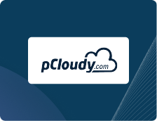 pCloudy